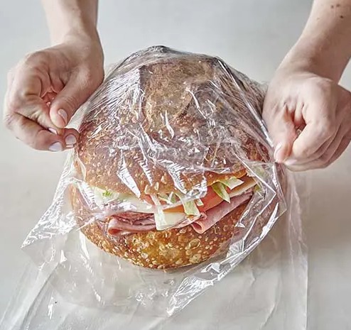 Die Vorteile im Überblick: PE-Kunststofffolie und ihre praktischen Anwendungen