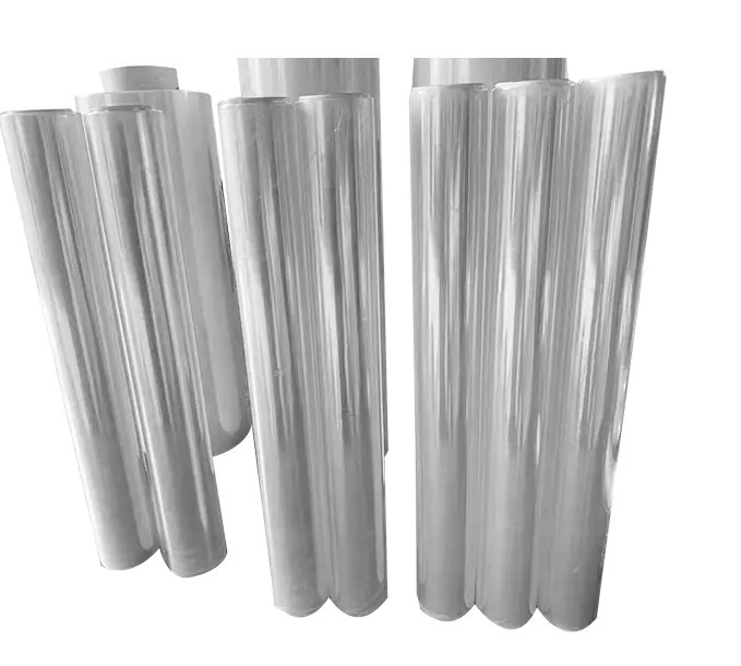 Sicherung der Lebensmittelqualität: Wie PE-Kunststofffolie die Haltbarkeit verlängert