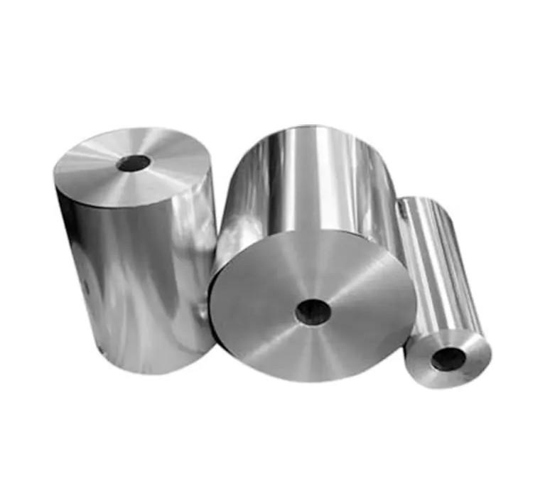 Entdecken Sie die Vielseitigkeit der Jumbo-Rolle aus Aluminiumfolie: Anwendungen außerhalb der Küche