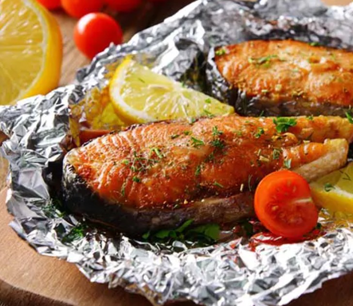 Die Vielseitigkeit enthüllen: Kreative Einsatzmöglichkeiten für Haushalts-Aluminiumfolienrollen