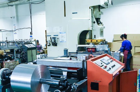 Innovationen bei PE-Frischhaltefolien: Verbesserung der Frische und Reduzierung von Lebensmittelverschwendung