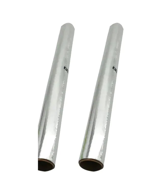 Frische bewahren: Die Bedeutung von Aluminiumfolienrollen für den Haushalt bei der Lebensmittelkonservierung