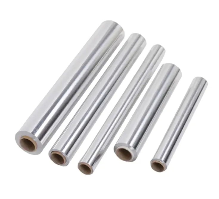 Die vielen versteckten Vorteile der Aluminiumfolienrolle für den Haushalt