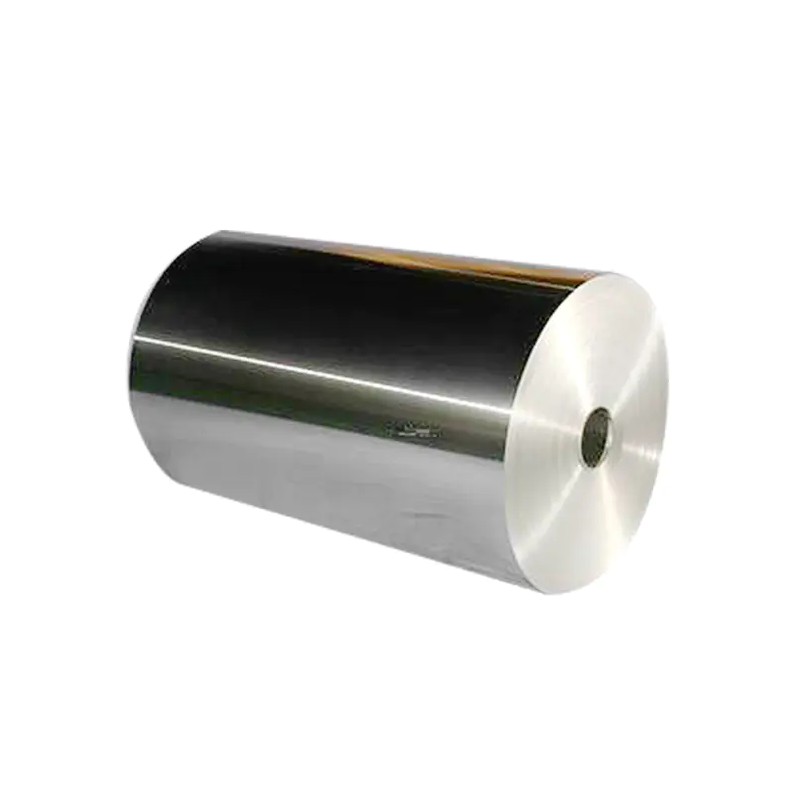 Welche physikalischen Eigenschaften machen Aluminiumfolien-Rohstoffe zu einem weit verbreiteten Einsatz in Bereichen wie Bauwesen, Dekoration und Kondensatorherstellung?