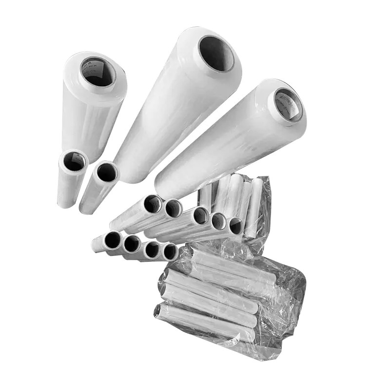 Ist PVC-Kunststofffolie für alle Arten von Lebensmittelverpackungen geeignet?